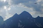 23 - in volo sopra i Diavoli